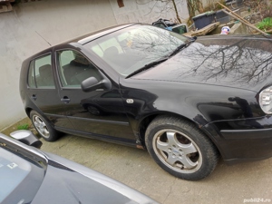 dezmembrez golf 4  an 2001 - imagine 4