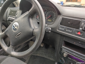 dezmembrez golf 4  an 2001 - imagine 3