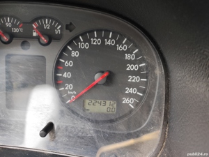 dezmembrez golf 4  an 2001 - imagine 5