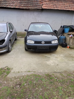 dezmembrez golf 4  an 2001 - imagine 6