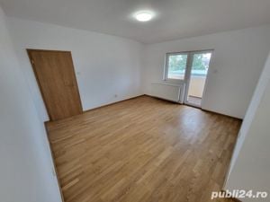 2 Cam-Nou-Sagului-3 Min de Centru - Centrala- 57 MP- Balcon 5 MP- 60.000 Euro !