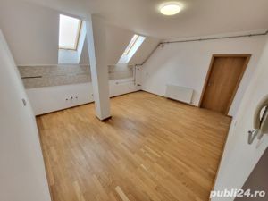 2 Cam-Nou-Sagului-3 Min de Centru - Centrala- 57 MP- Balcon 5 MP- 60.000 Euro !