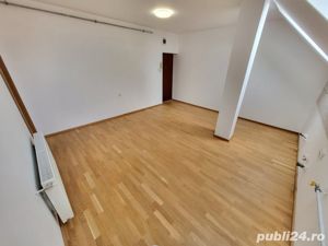 2 Cam-Nou-Sagului-3 Min de Centru - Centrala- 57 MP- Balcon 5 MP- 60.000 Euro ! - imagine 9