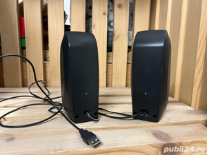 boxe logitech - imagine 2