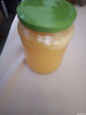 Vind miere de albine 2024,ECO - imagine 5