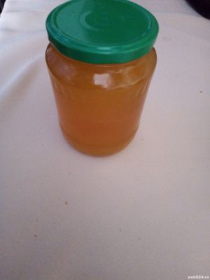 Vind miere de albine 2024,ECO - imagine 7