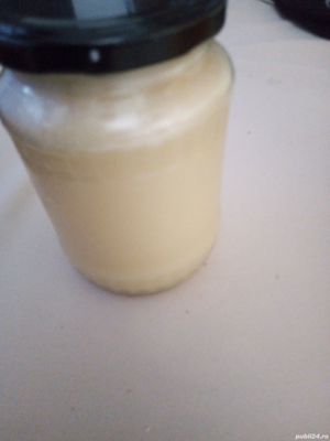 Vind miere de albine 2024,ECO - imagine 6