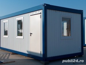 Containere Modulare orice model tip dimensiune - imagine 3