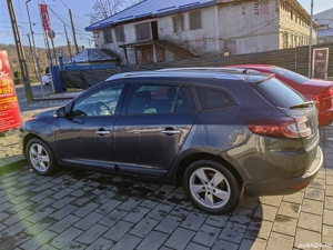 Renault Megan3 - imagine 2 Renault Megan3 - imagine 2