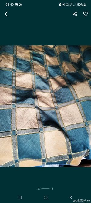 Confecționez Plapuma lana 100% noua pe comanda - imagine 10