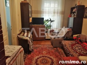 Apartament de vanzare la casa 2 camere zona Orasul de Jos Sibiu - imagine 3