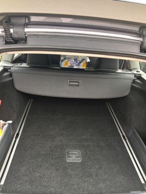 Vw Passat 2000 Tdi 140Cp fab.2006 - imagine 9