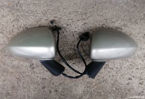 oglinzi Opel Corsa D . Corsa E 150 lei - imagine 4