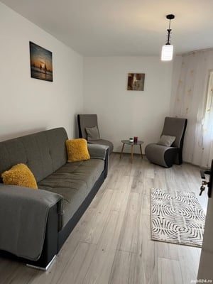 Închiriez apartament  Lipovei