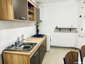 Închiriez apartament  Lipovei - imagine 7