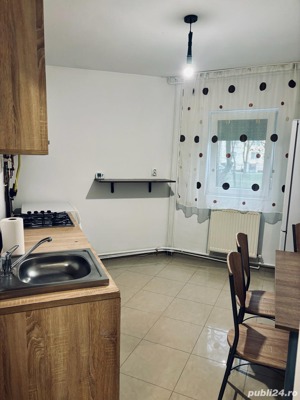 Închiriez apartament  Lipovei - imagine 8