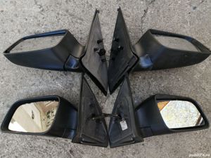 oglinzi Opel Astra G 100 lei - imagine 2