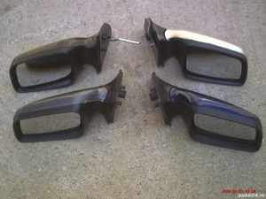 oglinzi Opel Astra G 100 lei - imagine 9