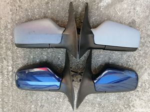 oglinzi Opel Astra G 100 lei - imagine 4