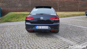 Passat 2019  - imagine 4