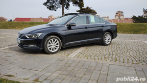 Passat 2019  - imagine 2