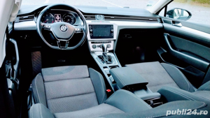 Passat 2019  - imagine 7