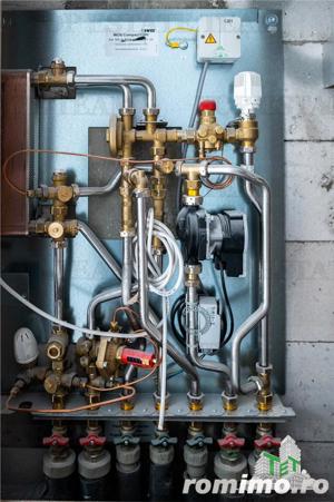 Apartament 2 camere cu doua bai Sisesti - imagine 12