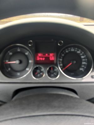 Vw Passat 2000 Tdi 140Cp fab.2006 - imagine 4