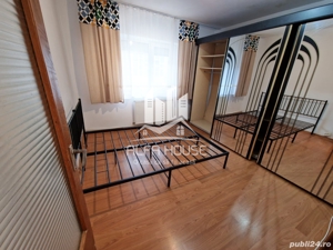 Apartament 3 camere decomandat , zona Lunca !  - imagine 13