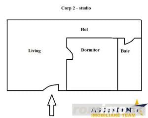 Oportunitate comerciala, functionalitati multiple, semicentral, Brasov - imagine 12