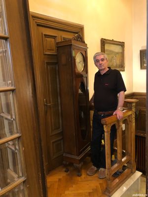 Reparatii pendule - imagine 10