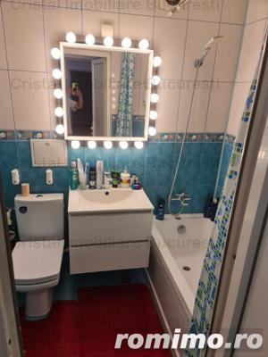 Apartament 3 camere Jean Steriadi, posibilitate centrala - imagine 6