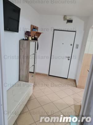 Apartament 3 camere Jean Steriadi, posibilitate centrala - imagine 8