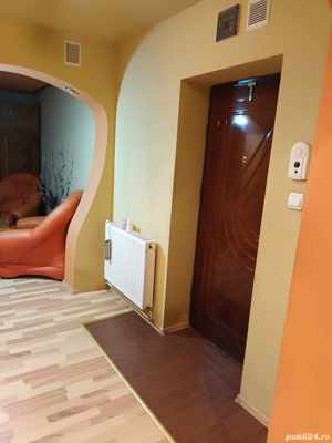 vand apartament cu 3 camere - imagine 4