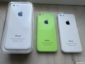 Dezmebrez iPhone 5C