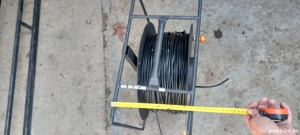 Tamburi metalici  cabluri 