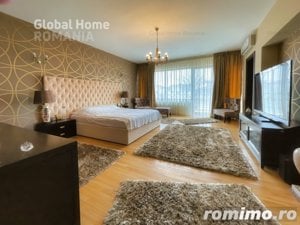 Vila 6 Camere P+1+M | 4 Bai + 2 Master Bedroom | Pipera - Str. Stefan Cel Mare - imagine 10