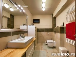 Vila 6 Camere P+1+M | 4 Bai + 2 Master Bedroom | Pipera - Str. Stefan Cel Mare - imagine 14