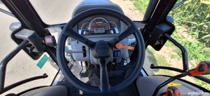Tractor nou 55 CP, stagiu V, 4x4, cu CIV, model LOVOL 554 - imagine 4