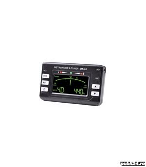 Set chitara electrica Flame TD163-1 ALB - imagine 5
