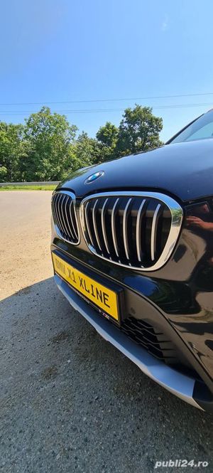 Vând urgent bmw x1 - imagine 9