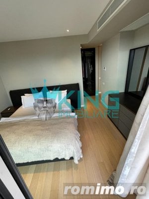 One Herastrau Plaza | Penthouse | 4 Camere | 2 Parcari | 3 Terase |  - imagine 3