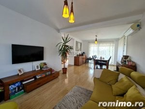 Vila 4 Camere, - Panouri Solare, Sistem Alarmă și Grădină - Domnești - imagine 10