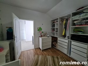 Vila 4 Camere, - Panouri Solare, Sistem Alarmă și Grădină - Domnești - imagine 18