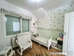 Vila 4 Camere, - Panouri Solare, Sistem Alarmă și Grădină - Domnești - imagine 17