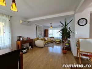 Vila 4 Camere, - Panouri Solare, Sistem Alarmă și Grădină - Domnești - imagine 9