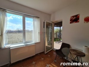 Vila 4 Camere, - Panouri Solare, Sistem Alarmă și Grădină - Domnești - imagine 14