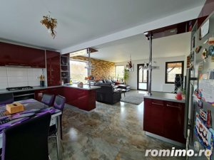 Vila 4 Camere - Grădină Generoasa, Zonă Liniștită - Măgurele - imagine 9