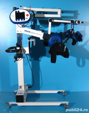 Aparat de recuperare antispasmic MOTOmed Letto 2 