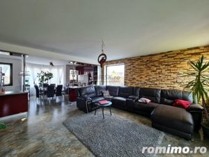 Vila 4 Camere - Grădină Generoasa, Zonă Liniștită - Măgurele - imagine 7